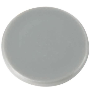 Alco Haftmagnet 7mm Ø 13mm grau 8 Stück
