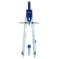 Alco Geometriezirkel 2 Gelenke Kreis-Ø 380mm 170...