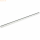 Alco Schneidelineal Aluminium 50cm silber