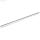 Alco Schneidelineal Aluminium 50cm silber