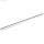 Alco Schneidelineal Aluminium 70cm silber