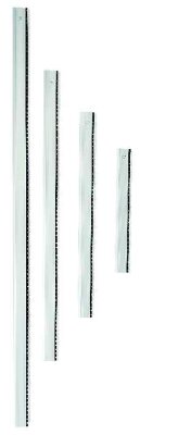 Alco Schneidelineal Aluminium 100cm silber