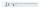 Alco Kunststofflineal 20cm transparent