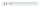 Alco Kunststofflineal 30cm transparent