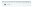 Alco Kunststofflineal flexibel 16cm transparent