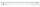 Alco Kunststofflineal flexibel 30cm transparent