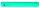 Alco Kunststofflineal flexibel 20cm blau-transparent