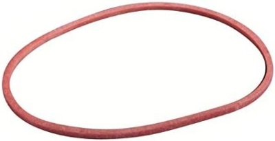 Alco Gummiring Naturkautschuk Ø 25 mm rot 20 g