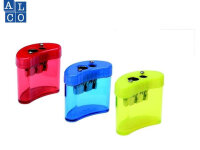 Alco Doppel-Dosenbleistiftspitzer für 8 und 11mm...