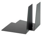 Alco Buchstütze Metall 120x145x140mm schwarz 2...