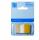 Alco Haftmarker ALCOfix 43x25mm gelb 50 Stück