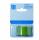 Alco Haftmarker ALCOfix 43x25mm grün 50 Stück