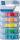 Alco Haftmarker ALCOfix 43x12mm 5 Farben je 25 Stück