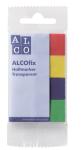 Alco Haftmarker ALCOfix 50x20mm rot, gelb, blau,...