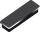 Alco Haftmagnet 13x40x7mm schwarz 10 Stück