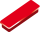 Alco Haftmagnet 13x40x7mm rot 10 Stück