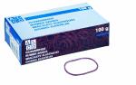 Alco Gummiring Naturkautschuk Ø 65 mm rot 100 g