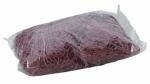 Alco Gummiband Naturkautschuk 5x100mm rot 1000g
