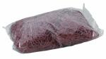 Alco Gummiband Naturkautschuk 4x130mm rot 1000g