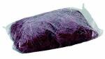 Alco Gummiband Naturkautschuk 6x200mm rot 1000g