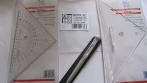 Alco Ausbildungsset B