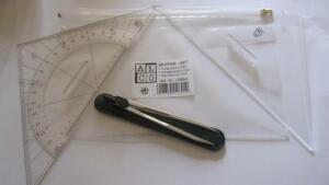Alco Skipper-Set C