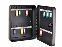 Alco Schlüsselschrank Stahlblech für 36...