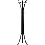 Alco Standgarderobe Metall lackiert 178 cm Ø 55...