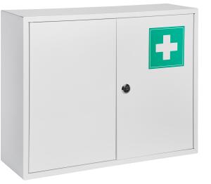 Alco Erste-Hilfe-Füllung DIN 13164 37-teilig