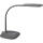 Alco LED-Tischleuchte 9082 Silikon 6W grau
