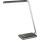 Alco LED-Tischleuchte 9211 ABS Aluminium und Eisen 6W anthrazit/si