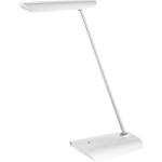 Alco LED-Tischleuchte 9213 ABS Aluminium und Eisen 5W...