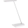 Alco LED-Tischleuchte 9213 ABS Aluminium und Eisen 5W weiß