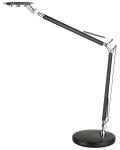 Alco LED-Tischleuchte 9215 ABS Aluminium und Eisen 6W...