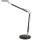 Alco LED-Tischleuchte 9215 ABS Aluminium und Eisen 6W schwarz