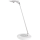 Alco LED-Tischleuchte 9217 ABS Aluminium und Eisen 6W weiß/silber
