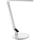 Alco LED-Tischleuchte 9219 ABS und Aluminium 10W weiß