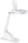 Alco LED-Lupenleuchte 9222 Kunststoff 3,5 mit 3 Dioptrien 6W weiß
