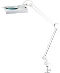 Alco LED-Lupenleuchte 9223 Metall 7,5x 6,2 mit 5...