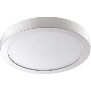 Alco LED-Deckenleuchte 9227 Metall 18W weiß