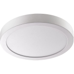 Alco LED-Deckenleuchte 9227 Metall 18W weiß
