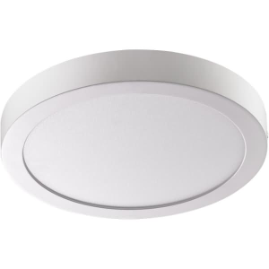 Alco LED-Deckenleuchte 9228 Metall 30W weiß