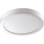 Alco LED-Deckenleuchte 9228 Metall 30W weiß