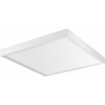 Alco LED-Flächenleuchte 9231 Metall 48W weiß