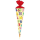 Nestler Schultüte Filzv. 70 cm rund ABC