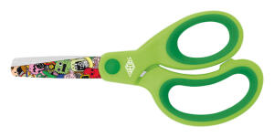 WEDO Bastelschere 13cm Fantastic