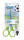 Wedo Motivschere Magic hellgrün 13,0 cm SB