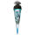 Motiv-Schultüte Eisdrache 35cm rund Tüllverschluss