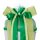 Roth Schleife "Fresh Green", ca. 50x23 cm, 70 Polyester, 20 Polyamid