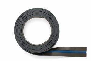 Durable Befestigungsleiste 5m bl sk DURAFIX® ROLL magnetisch